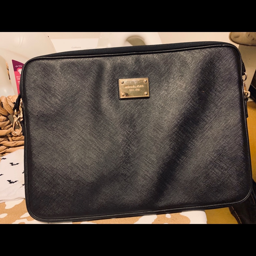 Michael Kors Laptop Case